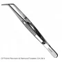 GP Point Placement & Removal Tweezers for precise endodontic procedures