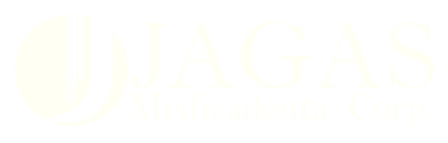 JAGAS Medicadenta Corp
