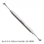 Buck 3-4 Hollow Handle – Precision Dental Chisel