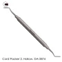 Cord Packer 2 Hollow – Precision Gingival Retraction Tool
