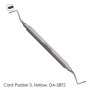 Cord Packer 3 Hollow – Precision Dental Retraction Tool