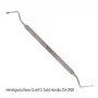 Hemingway Bone Curette 2 Solid Handle – Precision Dental Surgical Tool
