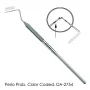 Perio Probe Color Coded S/E – Accurate Periodontal Measurement Tool