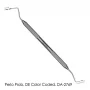 Perio Probe Color Coded D/E Hollow Handle – Dental Diagnostic Tool