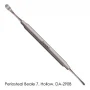 Periosteal Beale 7 Elevator Hollow Handle – Precision Dental Instrument