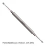 Periosteal Buser Elevator Hollow Handle – Professional Dental Instrument