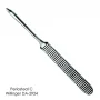 Periosteal C Willinger Elevator – Precision Dental Instrument
