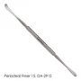 Periosteal Freer 15 Elevator – Precision Dental Tool