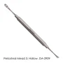 Periosteal Mead 7 Elevator Hollow Handle – Precision Dental Instrument