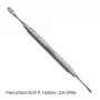 Periosteal Molt 9 Elevator Hollow Handle – Precision Dental Tool