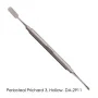 Periosteal Prichard 3 Elevator Hollow Handle – Precision Dental Instrument