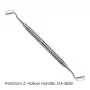 Periotome 2 Hollow – Precision Dental Extraction Instrument