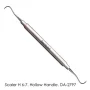 Scaler H6-7 Hollow Handle – Professional Dental Scaling Tool