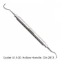 Scaler U15-30 Hollow Handle – Precision Dental Scaling Tool