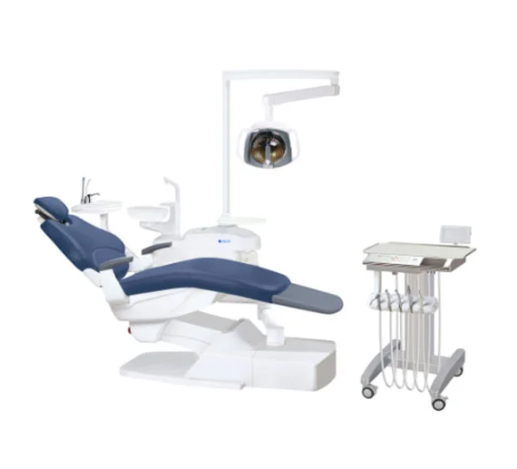 Jagas B8 Brand New Dental Chair