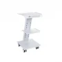 Dental Mobile Instrument Tray