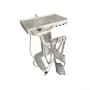 Portable Dental Mobile Cart