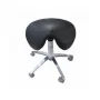 Saddle Dental Stool without Backrest