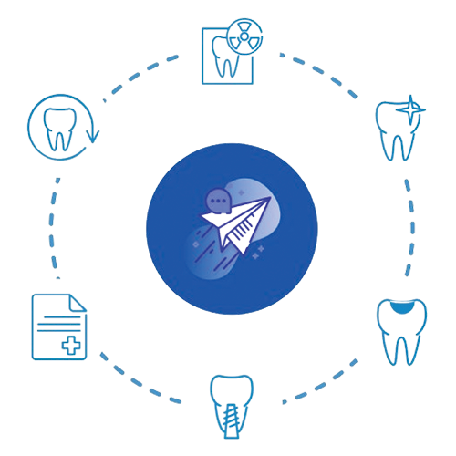 JAGAS Dental After-Sales Support Service