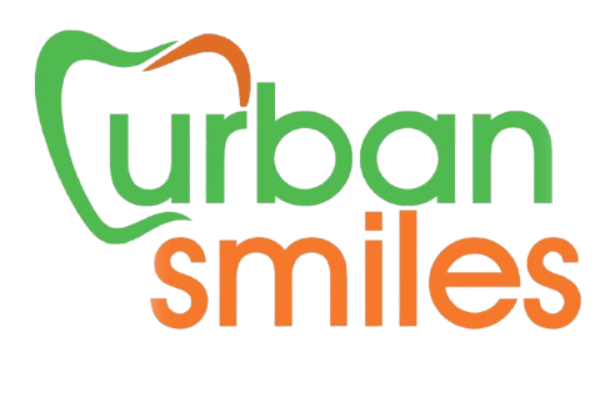 Urban Smiles logo