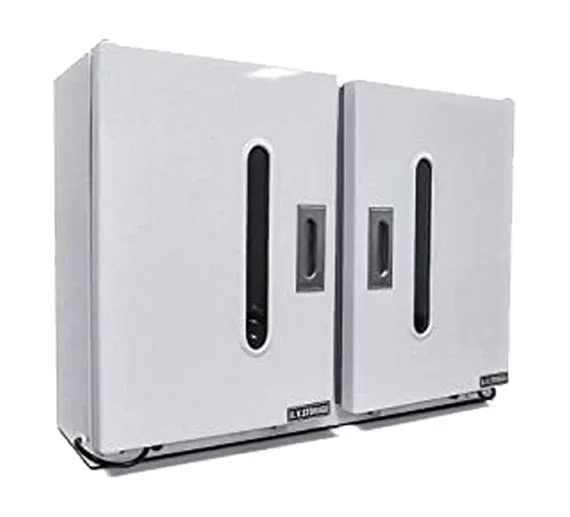 UV Sterilizer Double Door