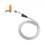 Built-in Lightcure Set for Dental Procedures