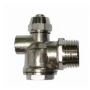 Dental One-Way Check Valve
