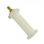 Dental fountain adaptor component