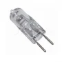 24V pin-type halogen dental bulb