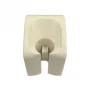 Large dental handpiece holder