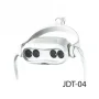 LED light head for dental equipment