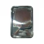 Large Metal Tray for dental instruments