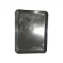 Medium Metal Tray for dental instruments