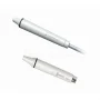 Ergonomic dental scaler handpiece for precise cleaning