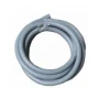 Durable suction hose for dental equipment